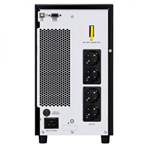 Electric Easy Spm1ki-tr 900w 1kva 230v Online Ups