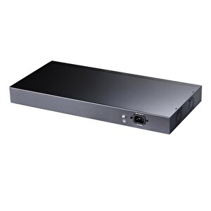 Gs1020ps2 16 Port Gigabit 200w 250m Poe+, Gigabit Sfp, Cctv, Vlan Metal Switch