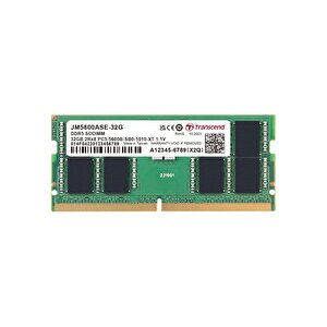 Jm5600ase-32g 32gb Ddr5 5600mhz Cl46 1.1v Notebook Ram