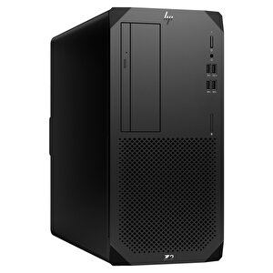 Hp Z2 G9 Intel Core I7-12700k 32gb 512gb Ssd Rtx A2000 12 Gb Windows 10 Pro İş İstasyonu 4y0h6av