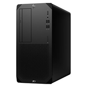Hp Z2 G9 Intel Core I7-12700k 32gb 512gb Ssd Rtx A2000 12 Gb Windows 10 Pro İş İstasyonu 4y0h6av