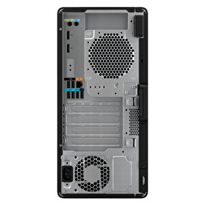 Hp Z2 G9 Intel Core I7-12700k 32gb 512gb Ssd Rtx A2000 12 Gb Windows 10 Pro İş İstasyonu 4y0h6av
