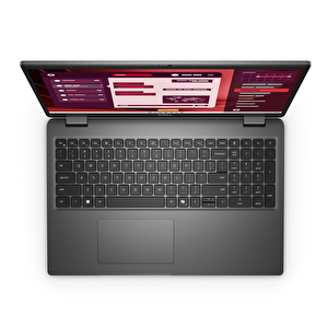 Dell Latitude 3550 I7-1355u 64gb 4tb Ssd 15.6" Fhd Freedos Taşınabilir Bilgisayar N010l355015u 008