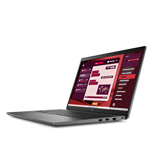 Latitude 3550 I5-1335u 32gb 2tb Ssd 15.6" Fhd Freedos Taşınabilir Bilgisayar N006l355015u 005