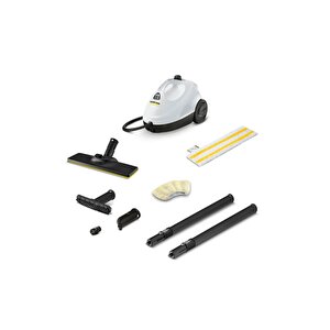 Sc 2  Easyfix Beyaz Buharlı Temizleyici    Sc 2 Easyfix *eu Beyaz 15126000