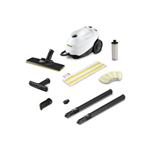 Sc 3 Easyfix Buharlı Temizleyici    Sc 3 Easyfix *eu 15136500