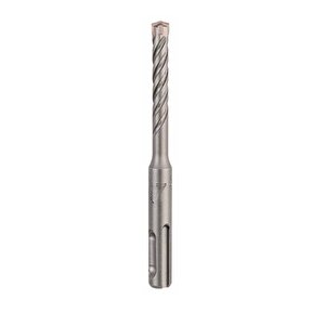 Sds Plus-5x 7 X 110 Mm Dört Elmaslı Matkap Ucu 2608833785