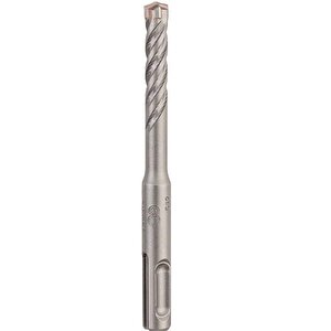 Sds Plus-5x 8 X 110 Mm Dört Elmaslı Matkap Ucu 2608833788