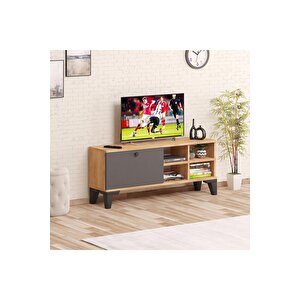 Antoryum 120 Cm Tv Sehpası