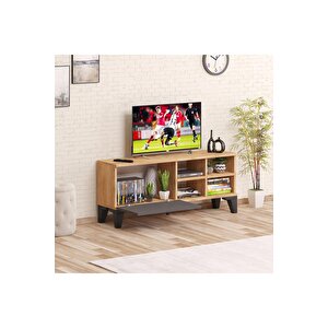 Antoryum 120 Cm Tv Sehpası