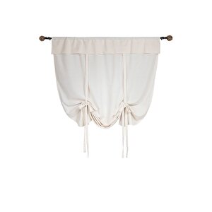 Naturel Potlu Perde Retro 220x180 cm