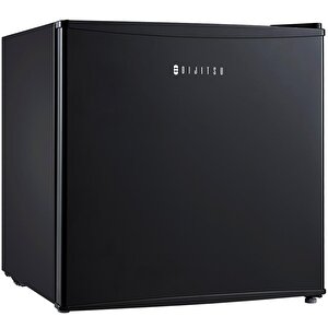 Db55 50 Litre Mini Buzdolabı - Siyah