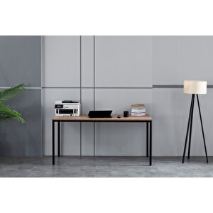Çalışma Masası 160x80x75 Cm Atlantik Çam Atlantik Çam