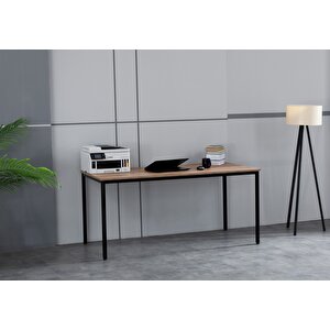 Çalışma Masası 160x80x75 Cm Atlantik Çam Atlantik Çam