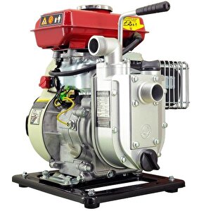 Goldmoto Gm1bp Benzinli Su Motoru 1 İnch