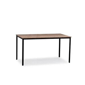 Arpelia Çalışma Masası 140x80x75 Cm Atlantik Çam