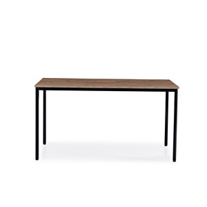 Arpelia Çalışma Masası 140x80x75 Cm Atlantik Çam