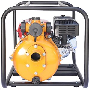 Goldmoto Gm2bpy Benzinli Yüksek Basınçlı Su Motoru 2 İnch
