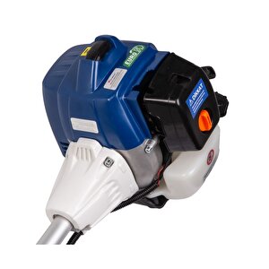 Zmg5312t Euro5 Motorlu Tırpan Yan
