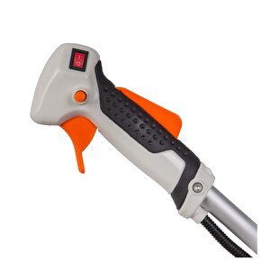 Zmg5312t Euro5 Motorlu Tırpan Yan