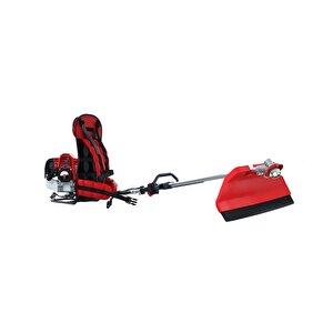 Ag-bg520s Motorlu Tırpan Sırt Tipi