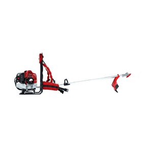 Ag-bg520s Motorlu Tırpan Sırt Tipi