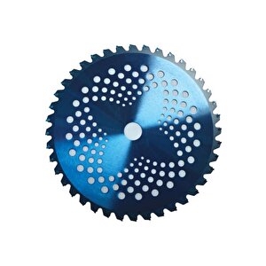 Hyx55 Yan Tırpanı+tırpan Çapalama Aparatı