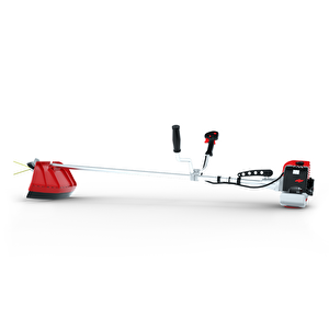 Agromec Cg520d Benzin Motorlu Yan Tırpan