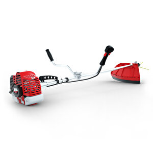 Agromec Cg520d Benzin Motorlu Yan Tırpan