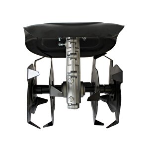 Tırpan Çapalama Aparatı 26mm X 7 Diş