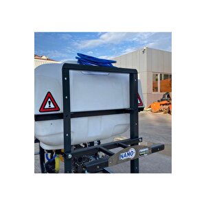 Kadıoğlu Nano Yc300eko Bitki İlaçlama Aparatı