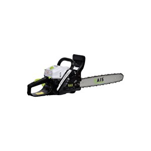 40 Cm Benzinli Zincirli Ağaç Kesme Makinesi