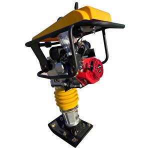 Pme-rm85 Benzinli Tokmak/zıp Zıp