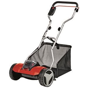 Akülü Çim Havalandırma Makinesi Ge-hm 18/38 Li-solo