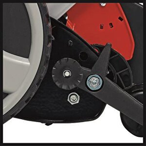 Einhell Akülü Çim Havalandırma Makinesi Ge-hm 18/38 Li-solo