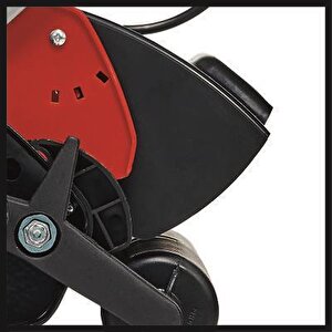 Einhell Akülü Çim Havalandırma Makinesi Ge-hm 18/38 Li-solo