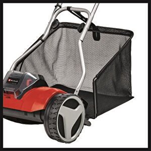 Einhell Akülü Çim Havalandırma Makinesi Ge-hm 18/38 Li-solo