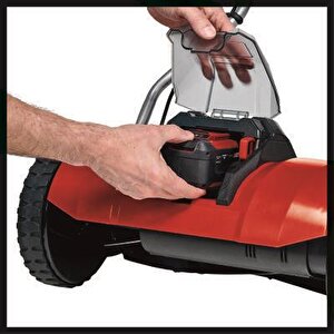 Einhell Akülü Çim Havalandırma Makinesi Ge-hm 18/38 Li-solo