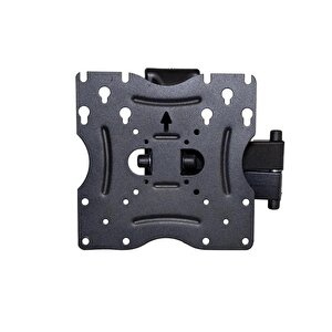Seg 43'' Uyumlu Hareketli Led Tv Duvar Askı Aparatı