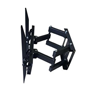 Hısense 65'' İle Uyumlu Hareketli Askı Asma Aparatı