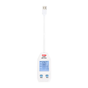 Ut-658a Usb Test Cihazı;uni̇t