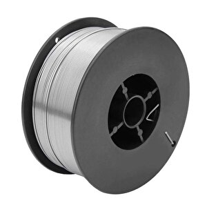 Gazaltı Kaynak Teli Özlü Tel Gazsız 0.80 Mm 1 Kg