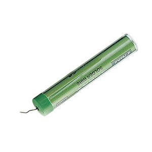 Proli̇nk 9s001 Tüp Lehim Teli 17gr Sn 1mm ;prolink