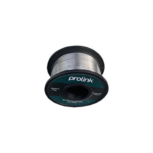 Proli̇nk Pj-046 Tüp Lehim 25 Gr 1.2 Mm 60/40;prolink