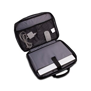 Mila Ml-f100m 15.6"tam Açılabilir Valiz Dizayn Notebook Çantası +kablosuz Mouse
