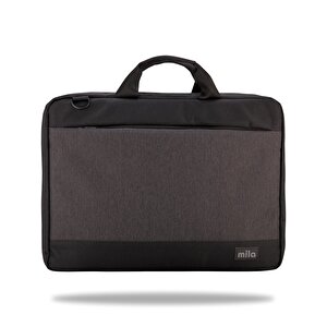 Classone Mila Ml-f100m 15.6"tam Açılabilir Valiz Dizayn Notebook Çantası +kablosuz Mouse