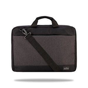Classone Mila Ml-f100m 15.6"tam Açılabilir Valiz Dizayn Notebook Çantası +kablosuz Mouse