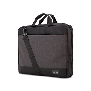 Classone Mila Ml-f100m 15.6"tam Açılabilir Valiz Dizayn Notebook Çantası +kablosuz Mouse