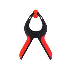 Mandal Tipi Plastik İşkence 4 Inç Orta Boy 115*42 Mm