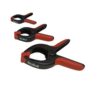 Mandal Tipi Plastik İşkence 4 Inç Orta Boy 115*42 Mm